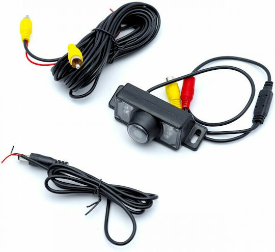 Einparts Car Reverse Camera Universal