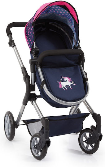 Bayer Design Doll Stroller City Neo