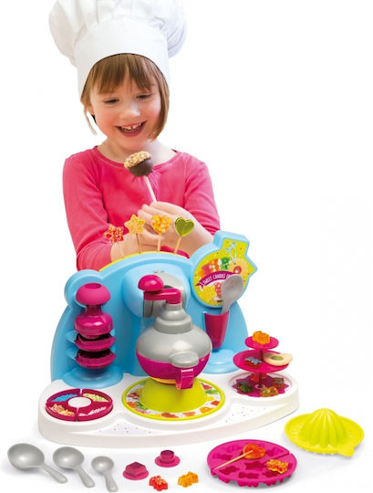 Smoby Chef Sweet Candies Factory Für Kinder Ab 5 Jahren