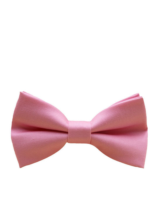 JFashion Kinder Stofffliege Rosa