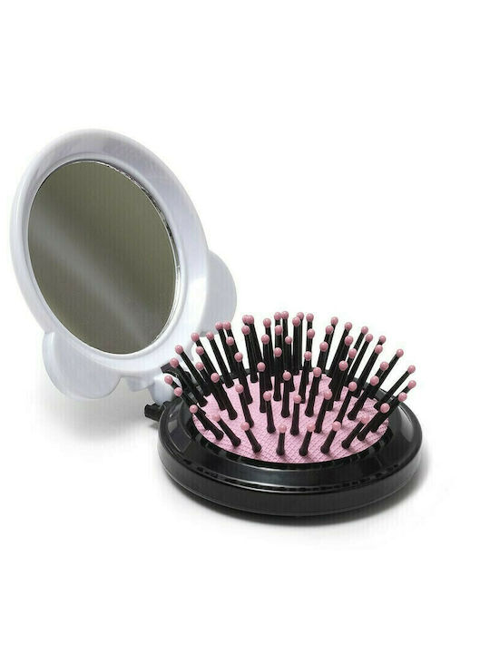 Legami Milano Kids Detangling Hair Brush Nice Hair White