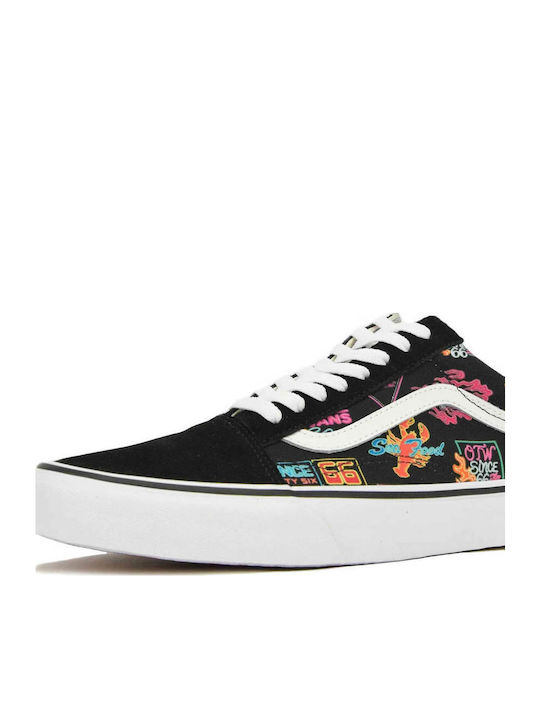 Old Skool Sneakers Black