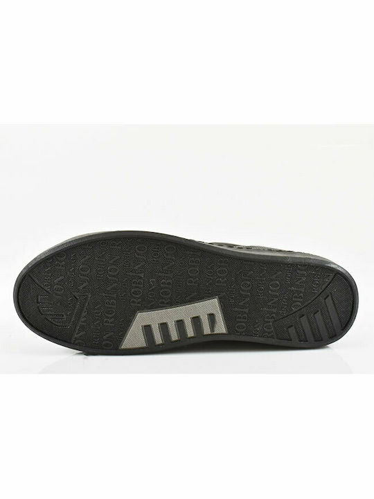 Bărbați Sneakers Negre