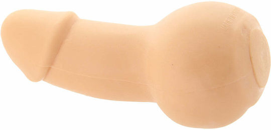 essbares sexspielzeug Pretty Love - Coale - Rabbit-Vibrator - Tiefes Lila main image 0