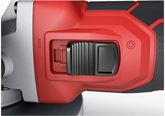 Flex LB 125 18.0-EC C Grinder 125mm Battery 18V Solo