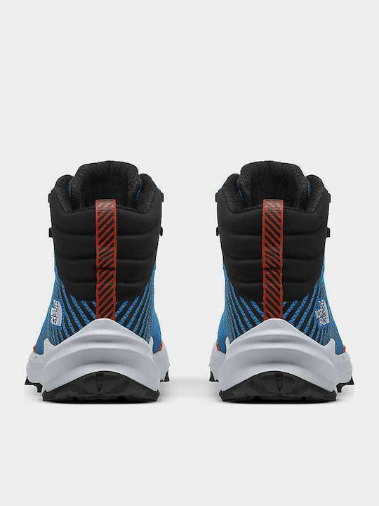 The North Face Vectiv Fastpack Futurelight Men's Hiking Boots Blue