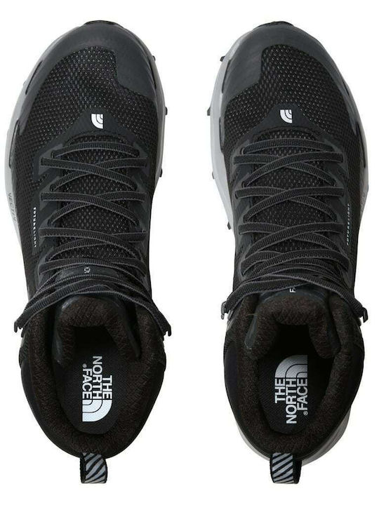 The North Face Vectiv Fastpack Men's Hiking Boots Gray
