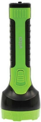 Vito Tools LED IP44 с Максимална Яркост 125лм Зелен