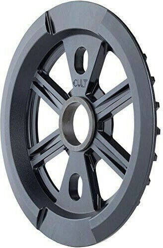 Cult Dak Guard V2 Sprocket Δίσκος Ποδηλάτου ΒΜΧ