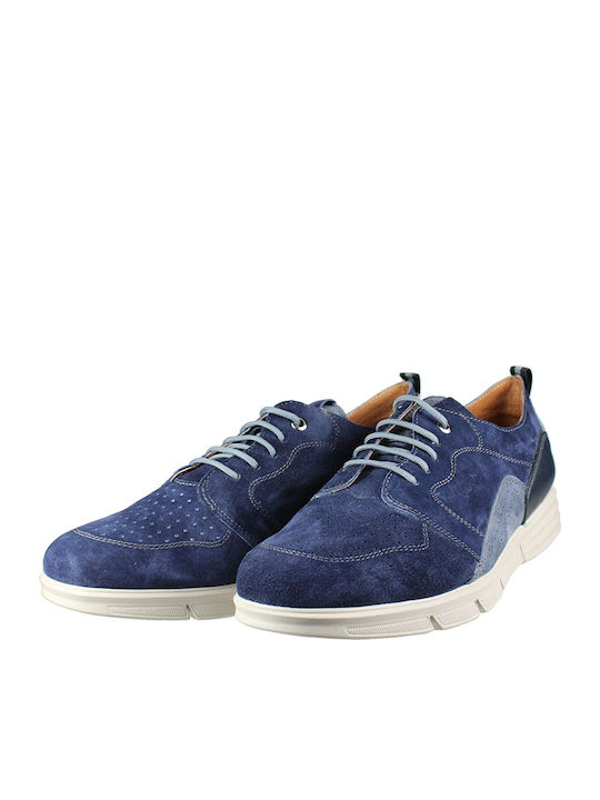 Sneakers Blue