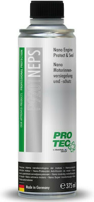 Protec P9201 Nano Engine Protect & Seal Antifriktionsmittel 375ml