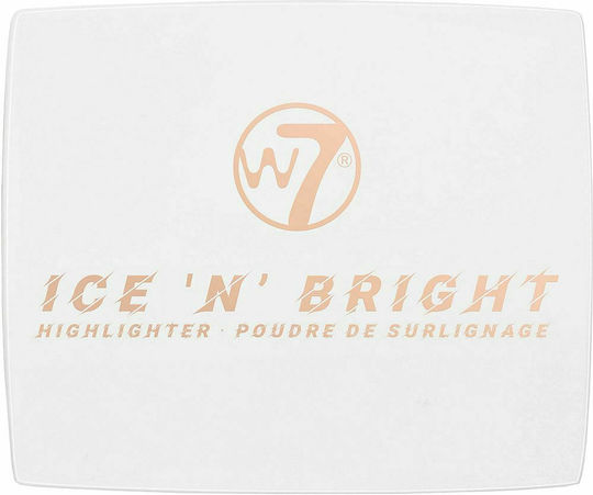 W7 Cosmetics Ice 'N' Bright 6.5gr