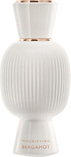 Bvlgari Allegra Magnifying Bergamot Essence Eau de Parfum 40ml