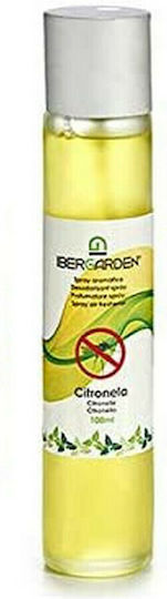 Ibergarden Mückenspray 100ml Ibergarden Mückenspray 100ml