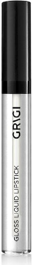 Grigi Long Lasting Liquid Lipstick Shimmer 02 4ml