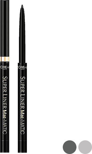 L'Oreal Paris Super Liner Ultra Precision Eye Liner