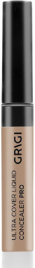 Grigi Ultra Pro Covering Concealer Liquid Concealer 7ml
