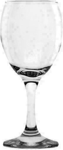 Uniglass Alexander Pahar Pentru Vin Roșu Din Sticlă Cu Picior 245ml Uniglass Alexander Pahar Pentru Vin Roșu Din Sticlă Cu Picior 245ml