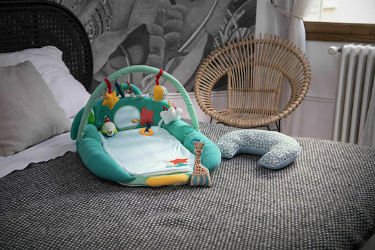 Sophie La Girafe Baby-Spieldecken Und -Gyms Für Neugeborene
