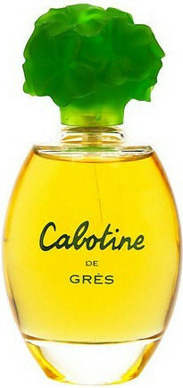 Gres Cabotine Eau de Toilette 100ml