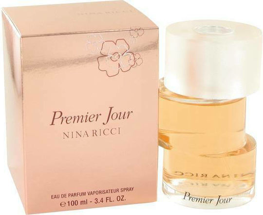 Nina Ricci Premier Jour Eau de Parfum 100ml