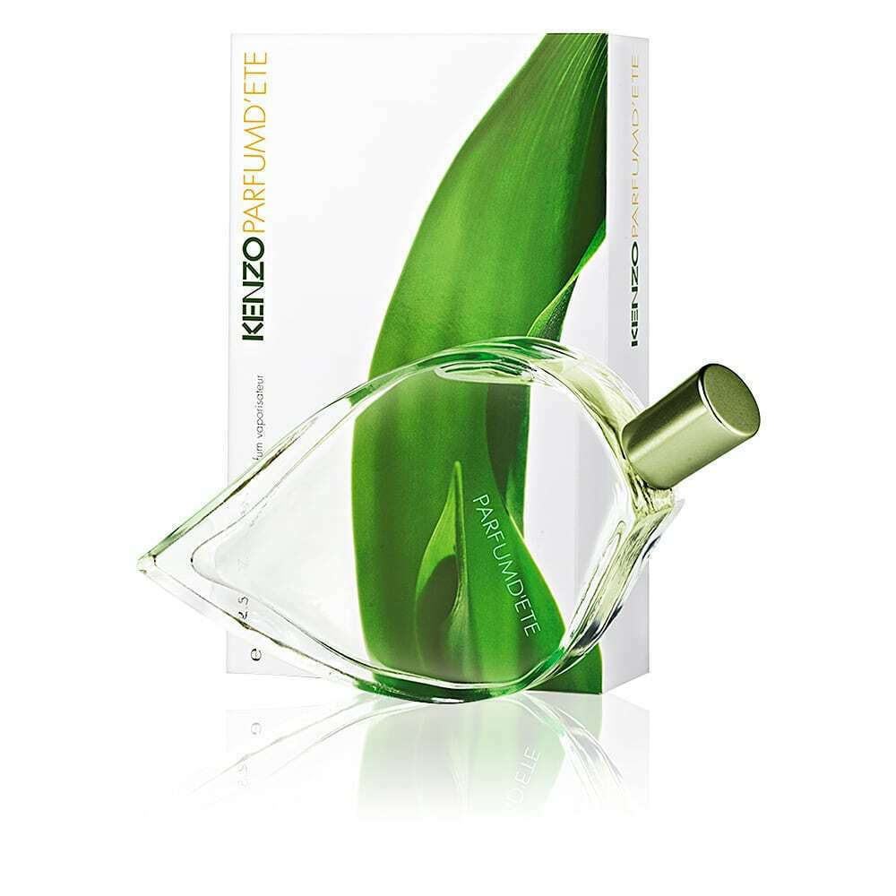 Kenzo Parfum D'ete Eau De Parfum 75ml | Skroutz Romania