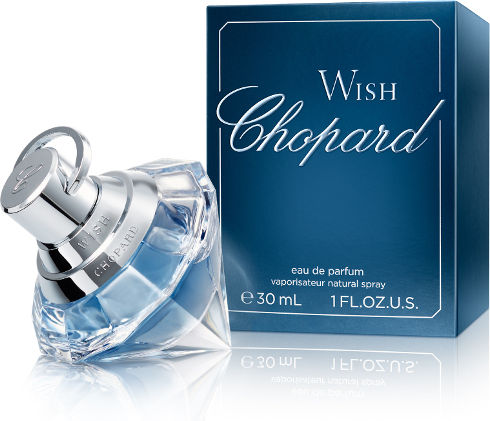 Chopard Парфюмна вода 30мл