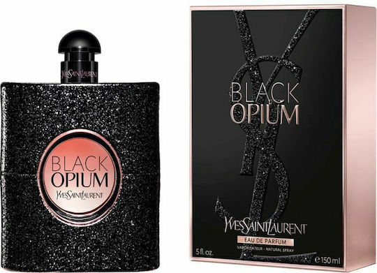 Ysl Black Opium Eau de Parfum 150ml