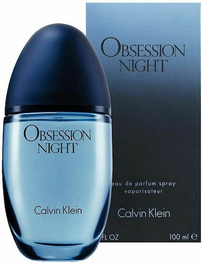Calvin Klein Eau de Parfum 100ml