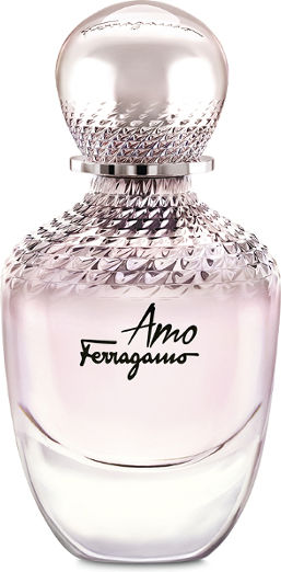 Salvatore Ferragamo Amo Ferragamo Eau de Parfum 50ml