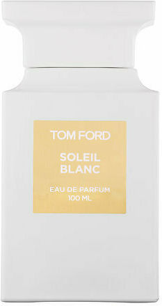 Tom Ford Private Blend Soleil Eau de Parfum 100ml