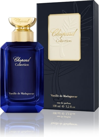 Chopard Vanille De Madagascar Eau de Parfum 100ml