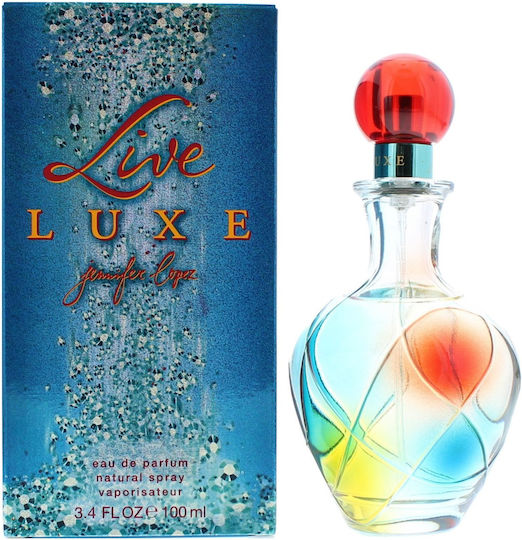 JLo Eau de Parfum 100ml