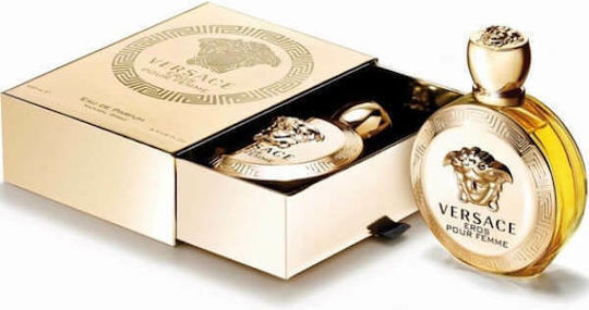 Versace Eros Pour Femme Eau de Parfum 30ml