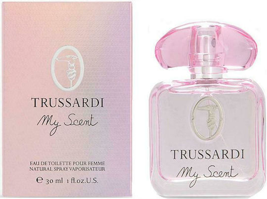 Trussardi Eau de Toilette 30ml