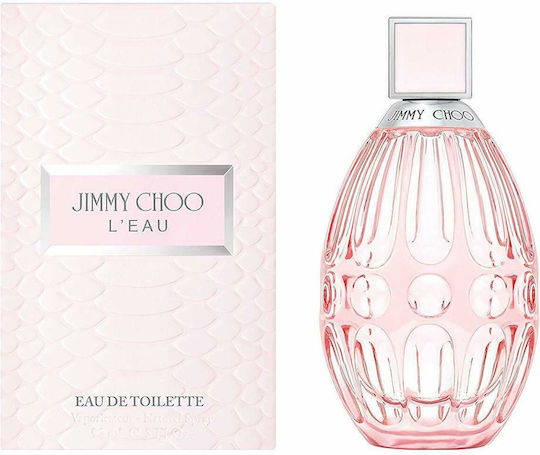 Jimmy Choo L'eau Eau de Toilette 90ml