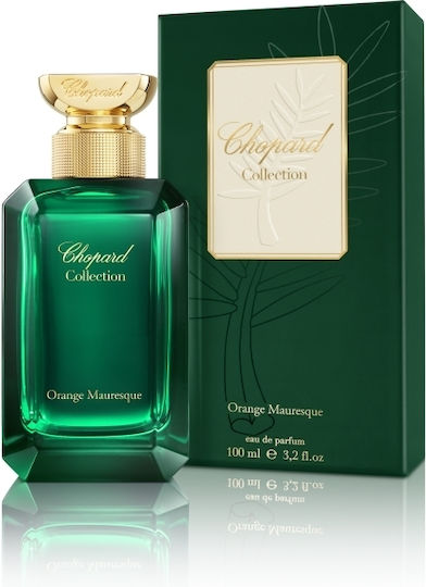 Chopard ORANGE MAURESQUE Парфюмна вода 100мл