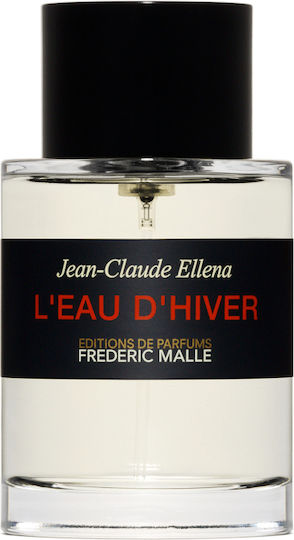 Frederic Malle L'Eau D'Hiver Eau de Toilette 100ml