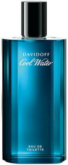 Davidoff Cool Water Eau de Toilette 75ml