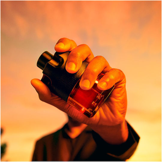 Azzaro The Most Wanted Eau de Parfum 100ml