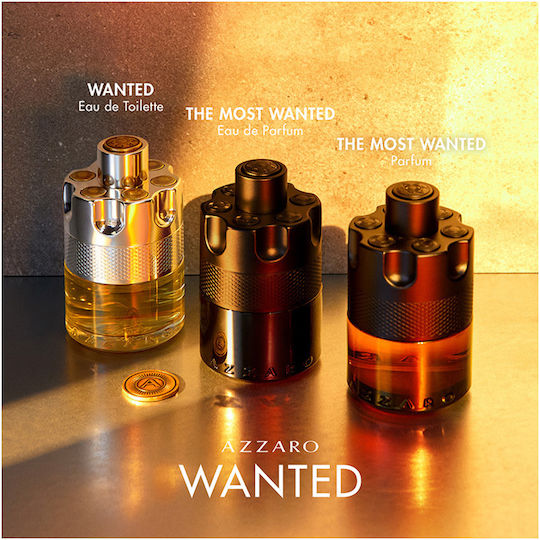 Azzaro The Most Wanted Intense Eau de Parfum 50ml