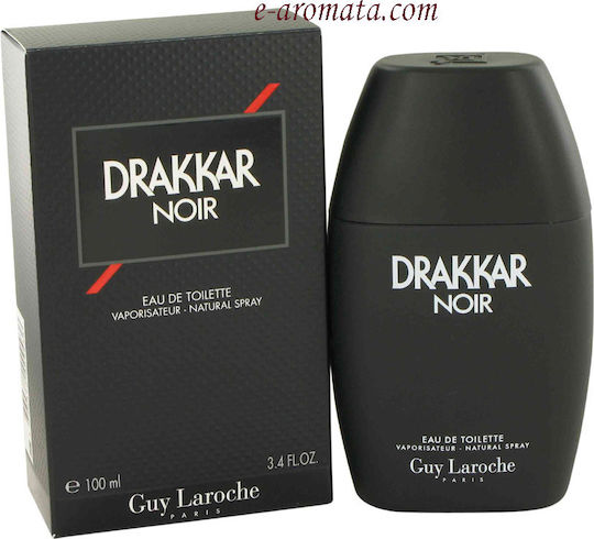 Guy Laroche Drakkar Eau de Toilette 50ml