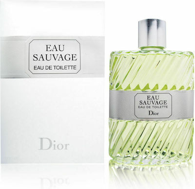 Dior Eau Sauvage Eau de Toilette 50ml