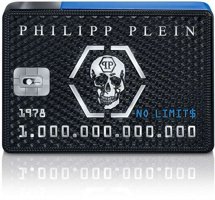 Philipp Plein No Limit$ Super Fre$H Eau de Toilette 90ml