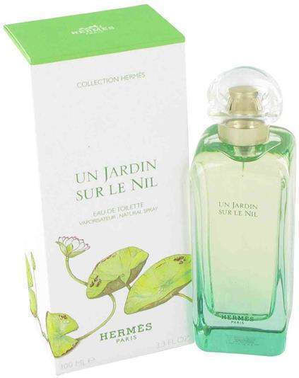 Hermes Eau de Toilette 100ml