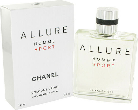 Chanel Eau de Toilette 150ml