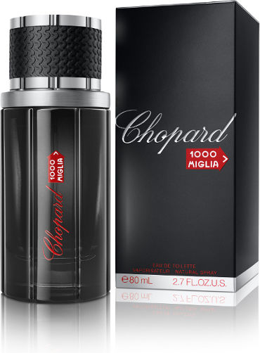 Chopard Eau de Toilette 80ml