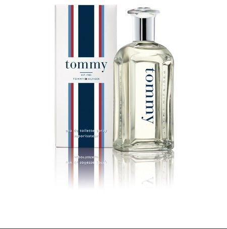 Tommy Hilfiger Tommy Eau de Cologne 30ml