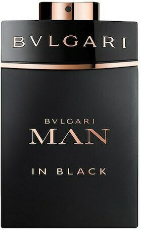 Bvlgari Man In Black Eau de Parfum 150ml