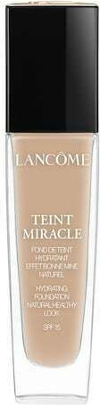 Lancome Teint Miracle Flüssig LSF15 045 Sable Beige 30ml